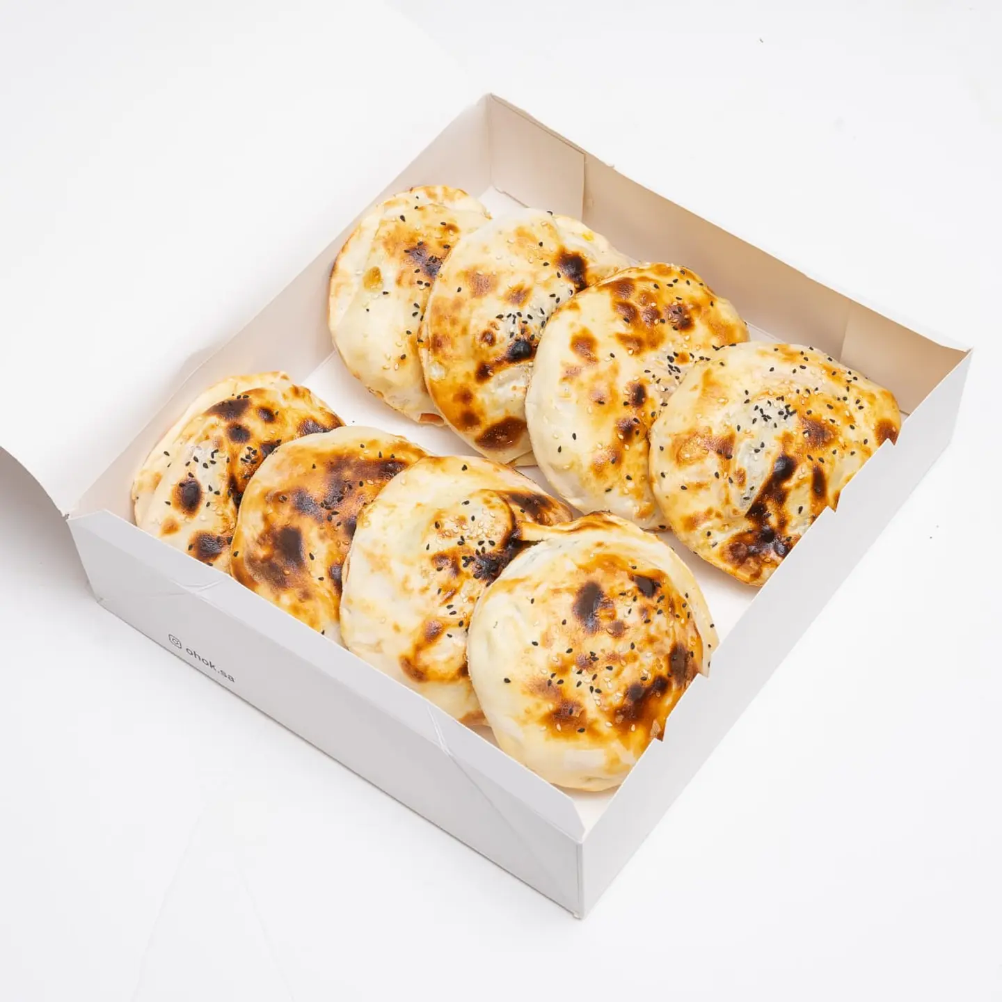 Lamatna Box