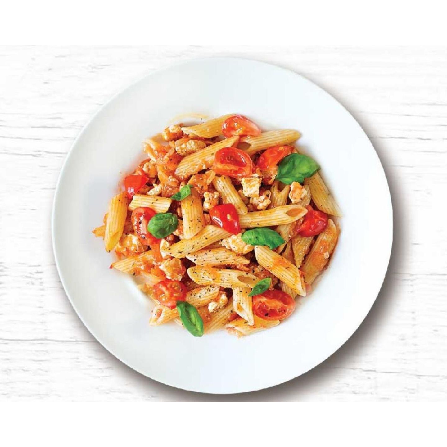 Special Pasta