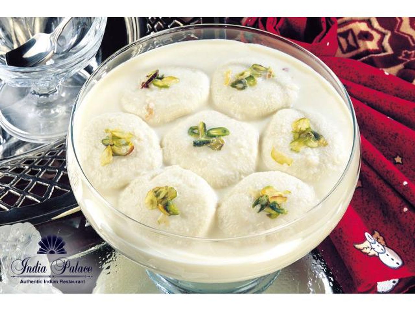 Ras Malai