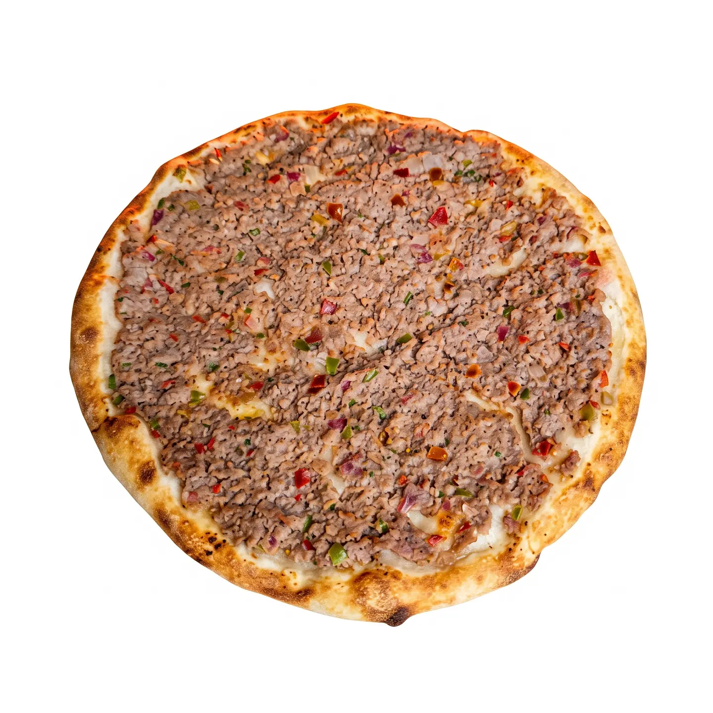 Safehah Shami Meat  - Medium