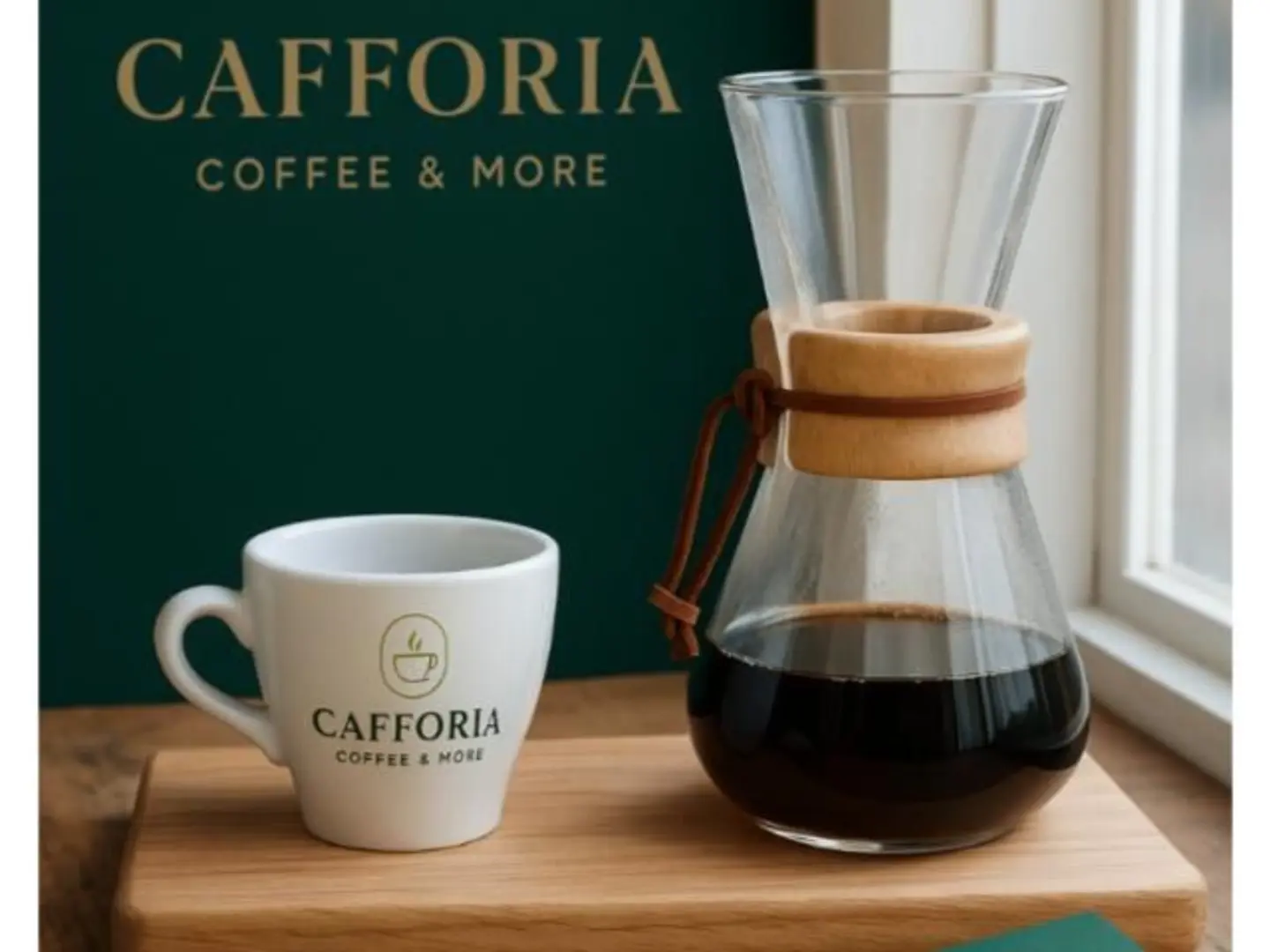 Chemex