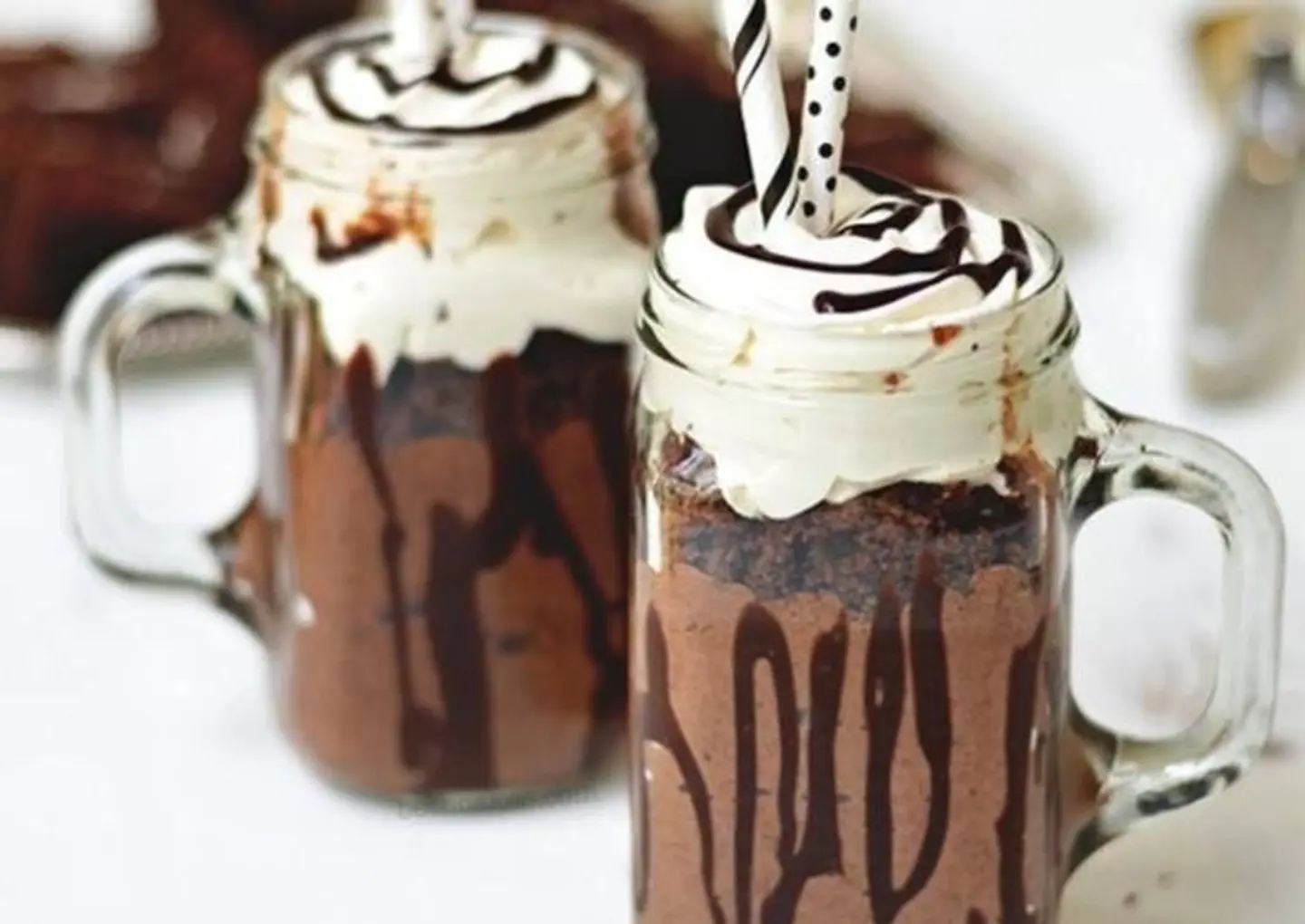 Cold Mocha