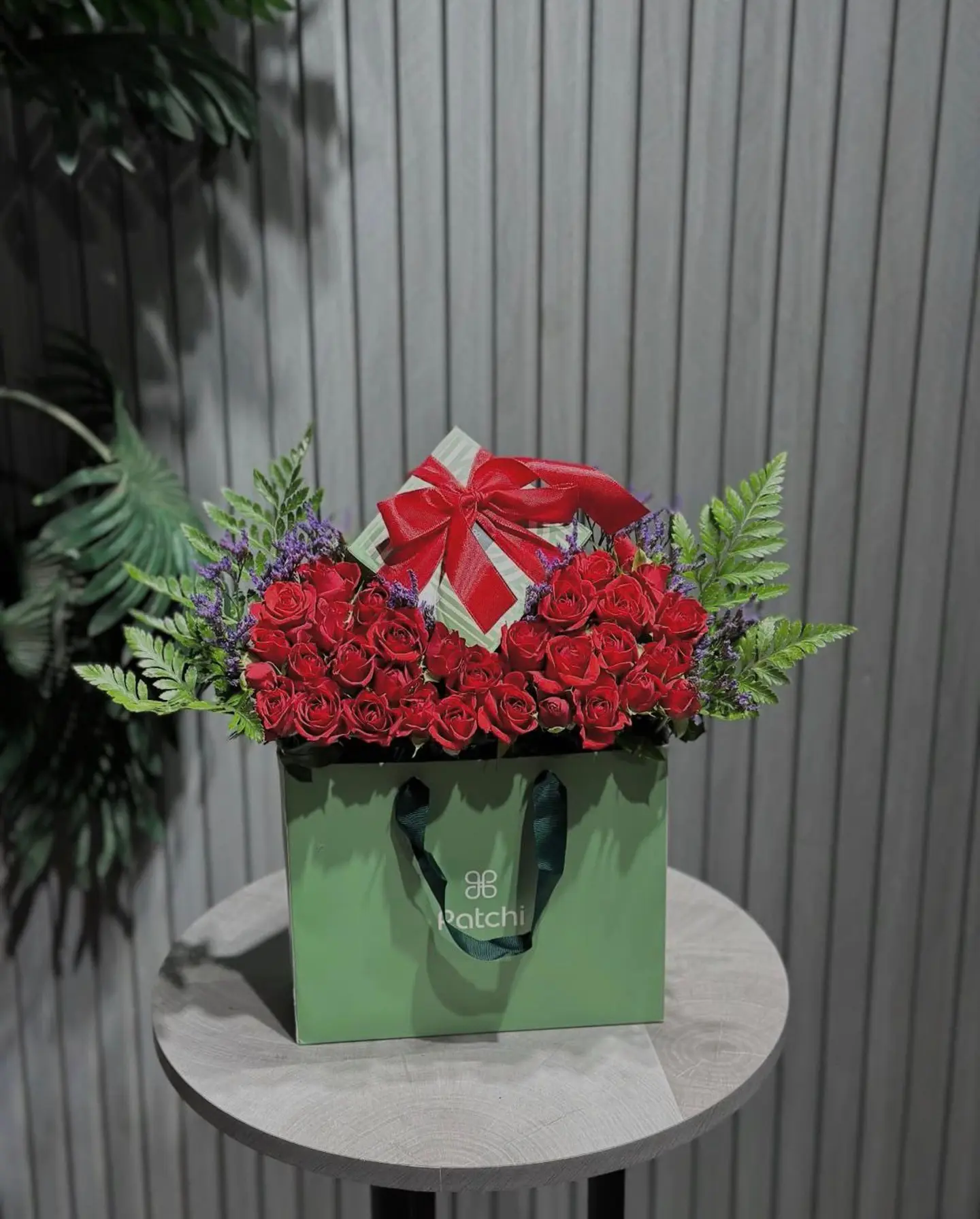 Patchi Happiness Box