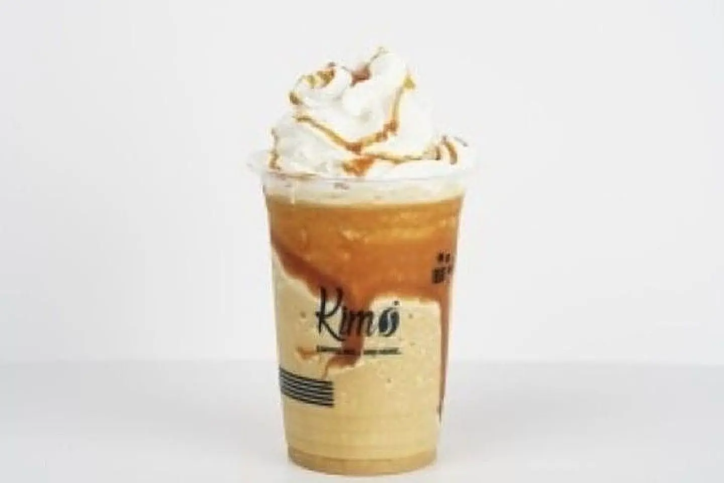 Frappuccino