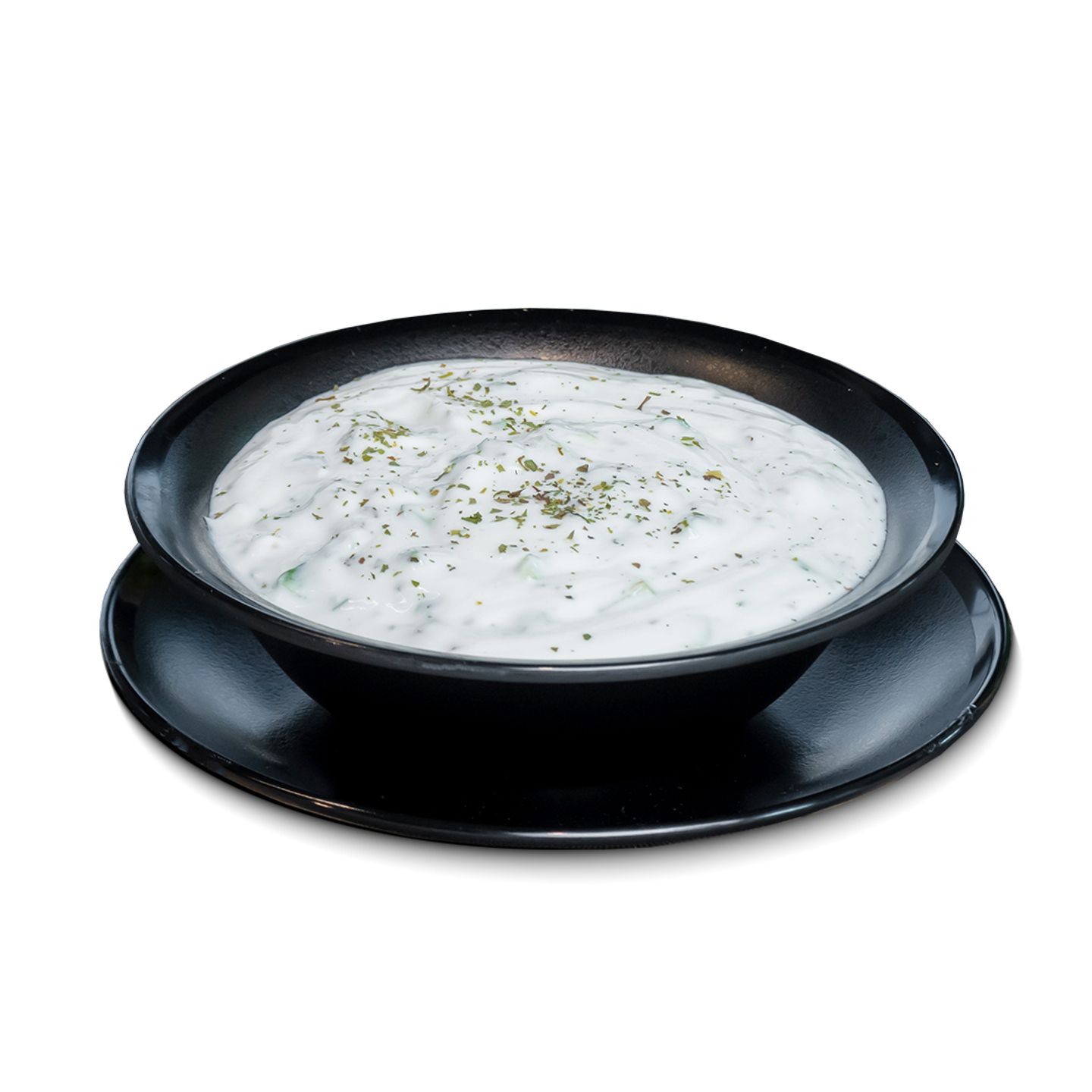 Laban With Cucumber