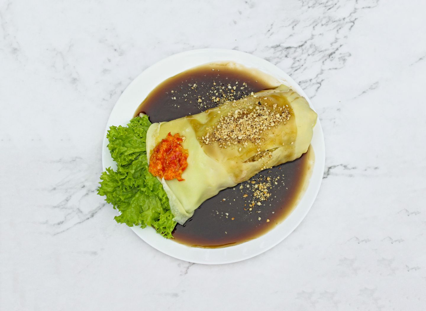 Fresh Lumpia