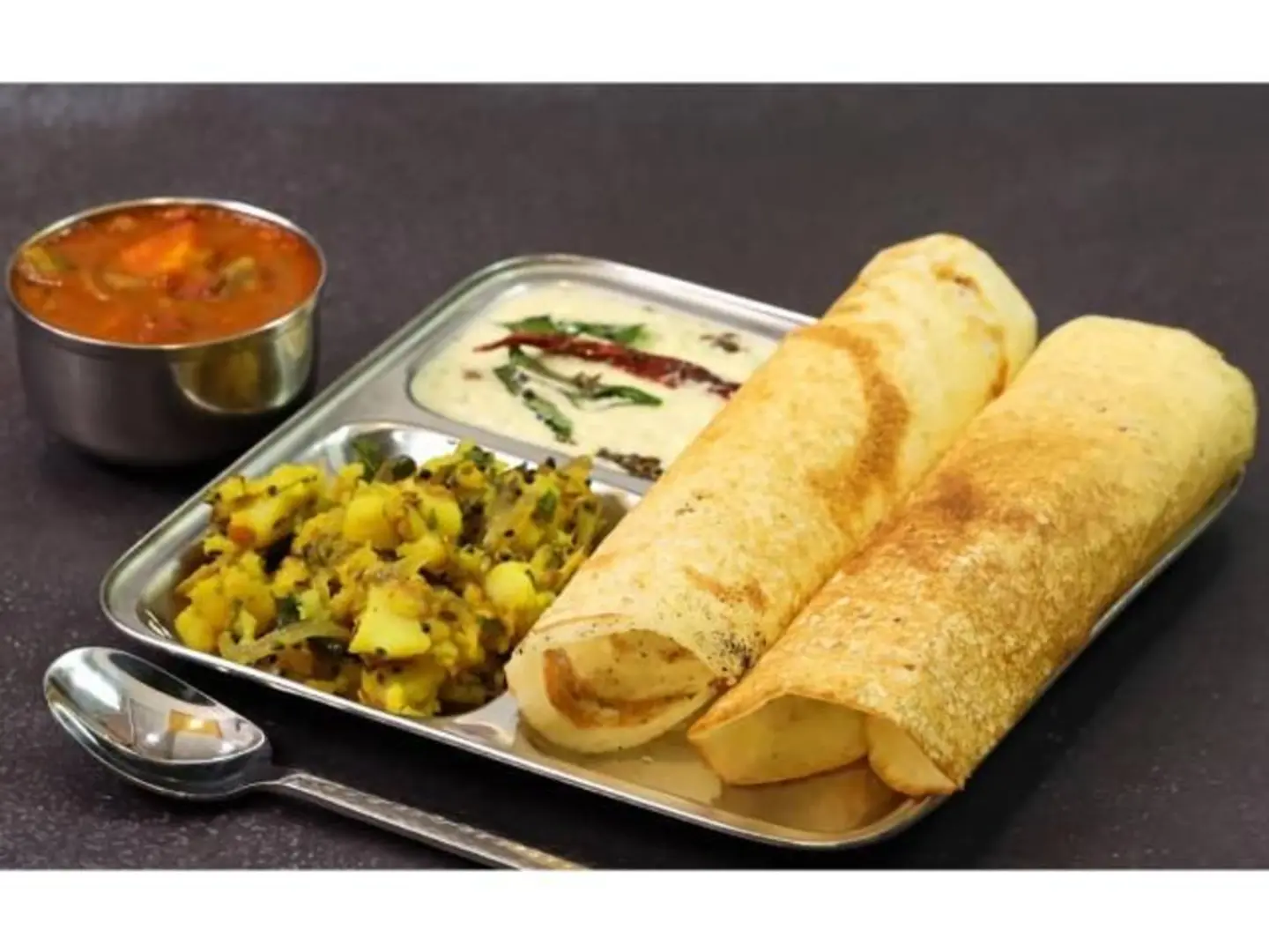 Rava Masala