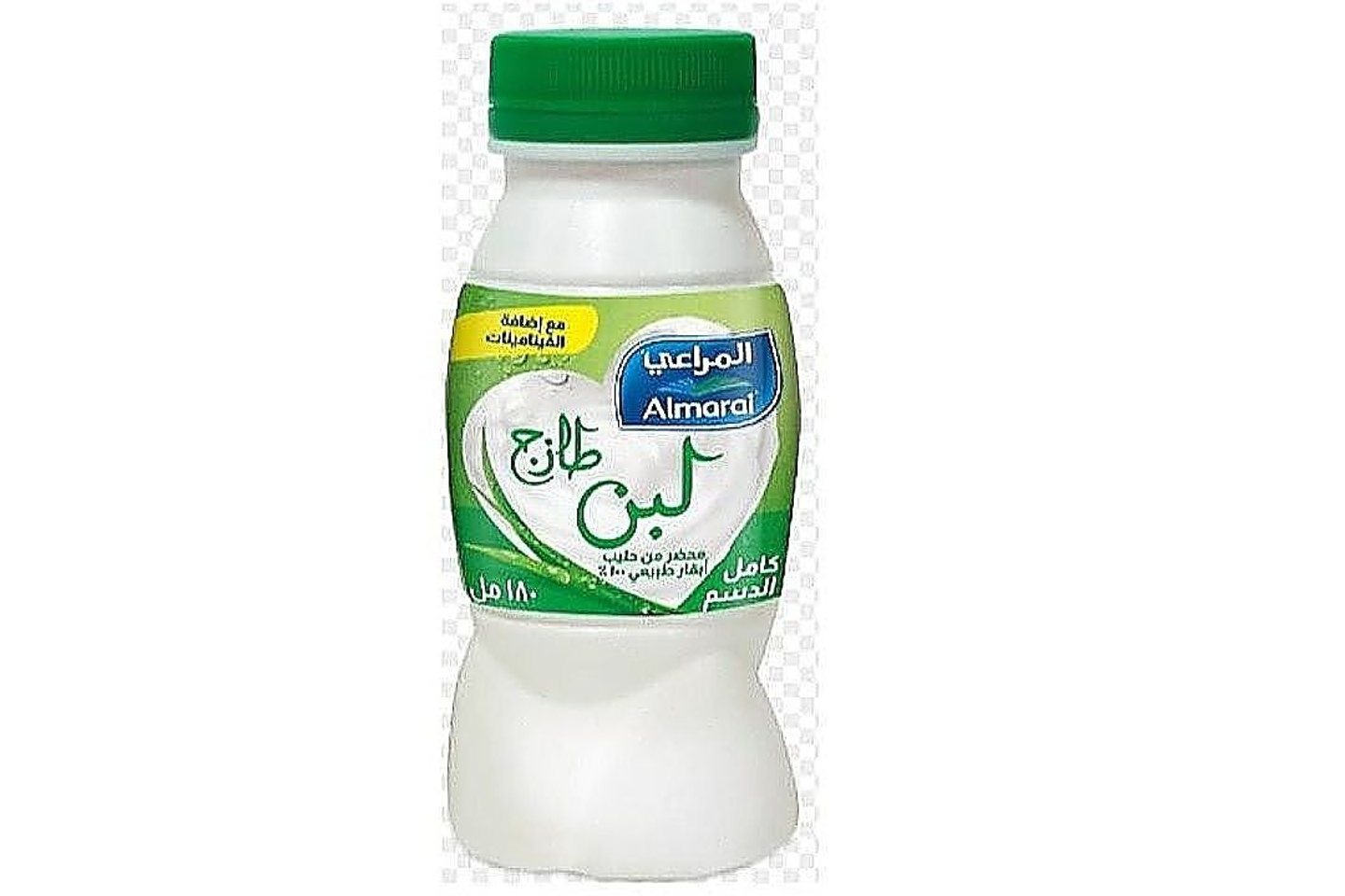 Laban Almaraie 180ml