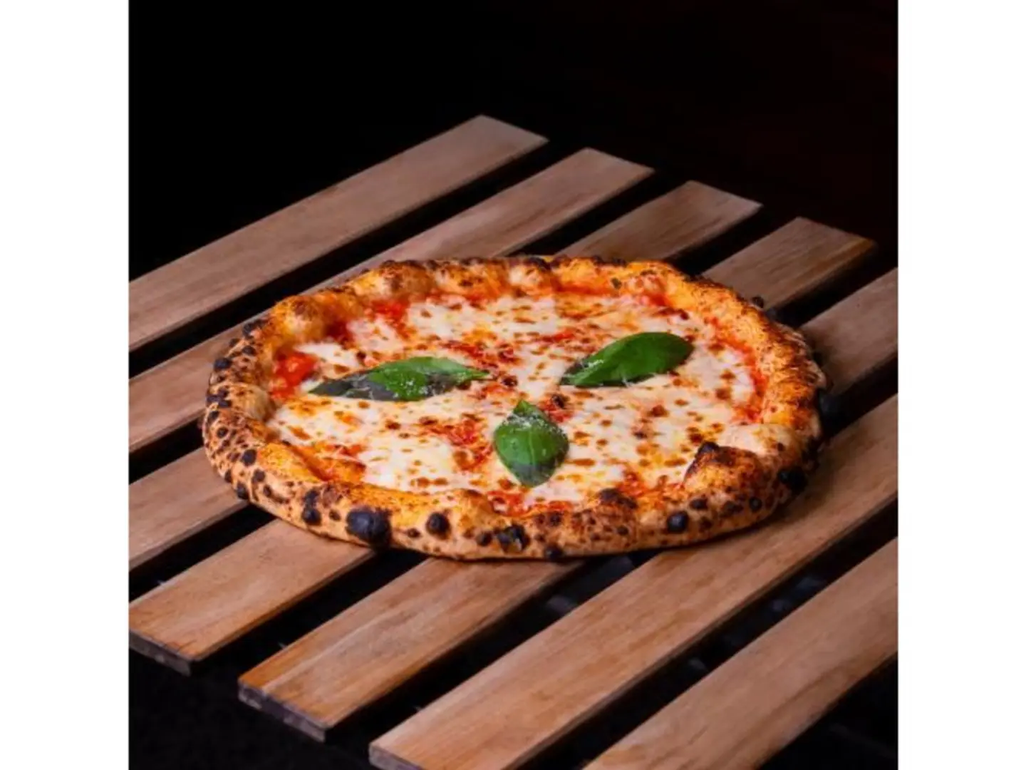 بيتزا مارجيتا