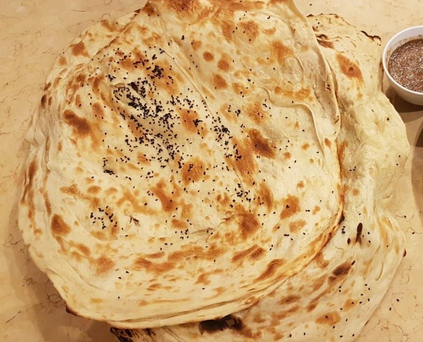 ملوح صغير