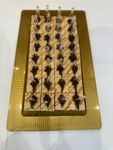 تشيز كندر
