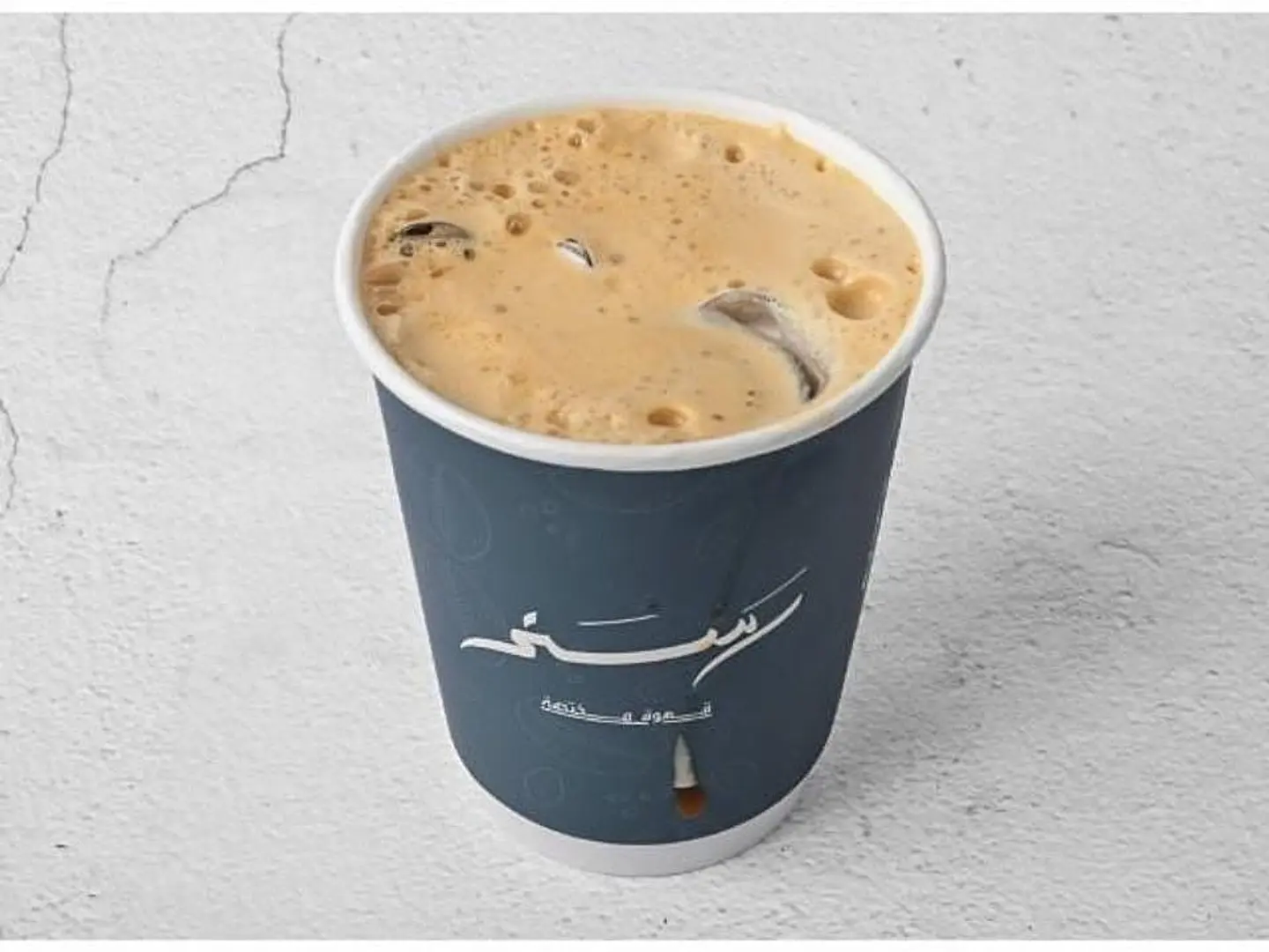 Ice Americano