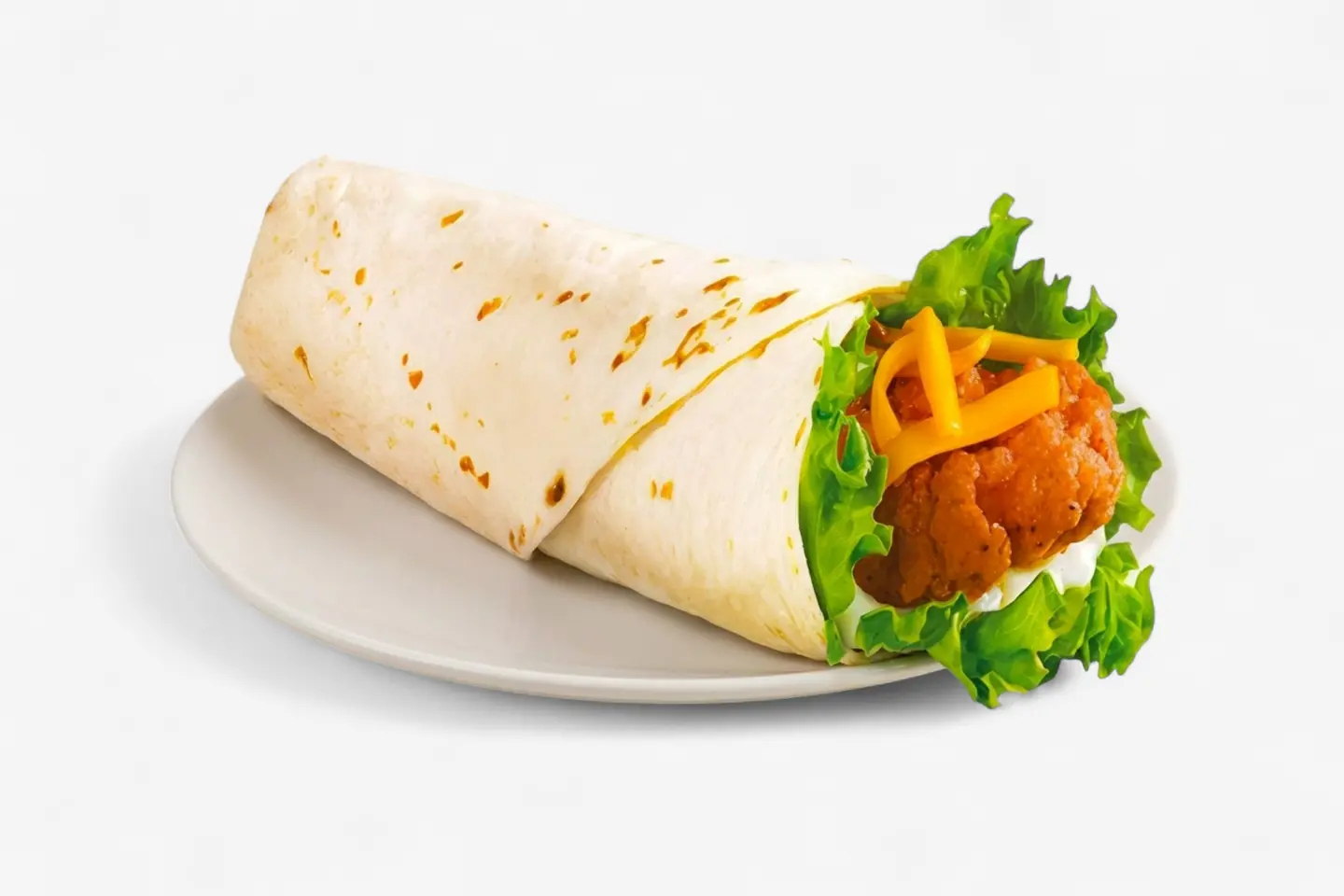 سندويش كريسبي