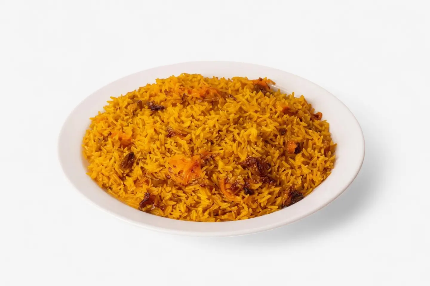 Bukhari Rice