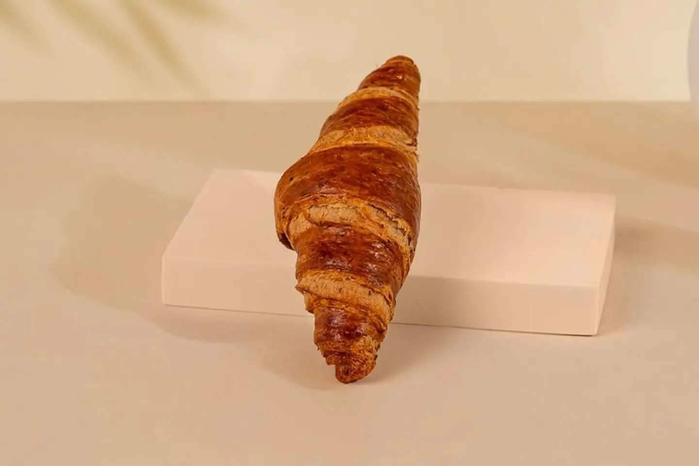 كرواسون زعتر