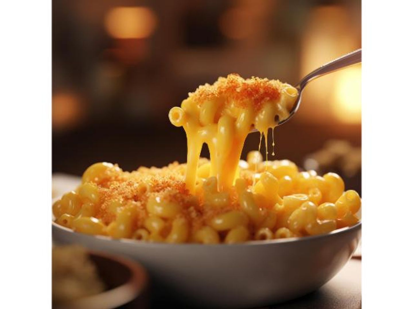 Mac And Cheese