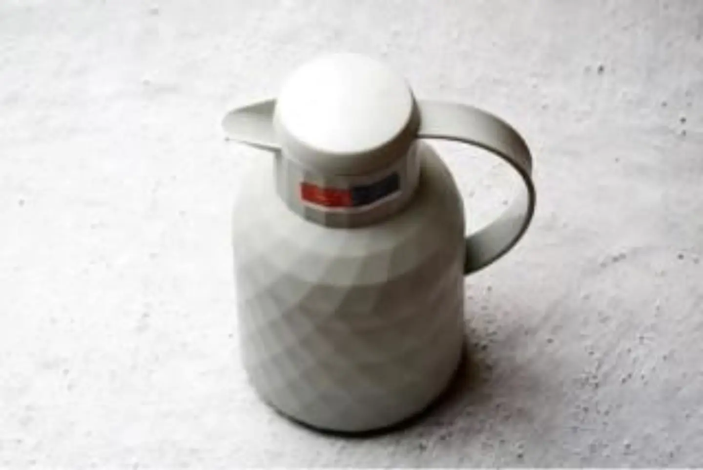 ترمس زنجبيل و ليمون ونعناع و زعفران