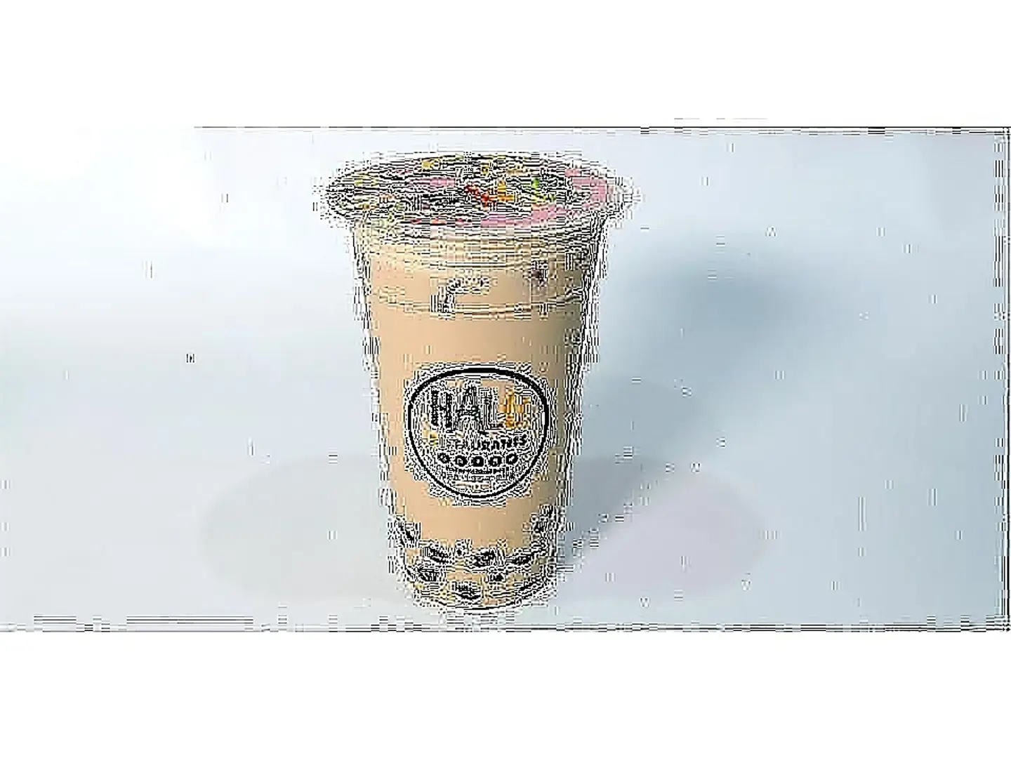 Medium Assam Tea With Milk