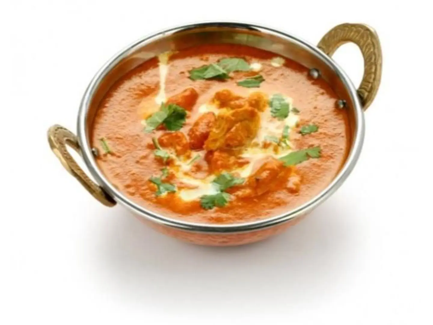 Boneless Butter Chicken