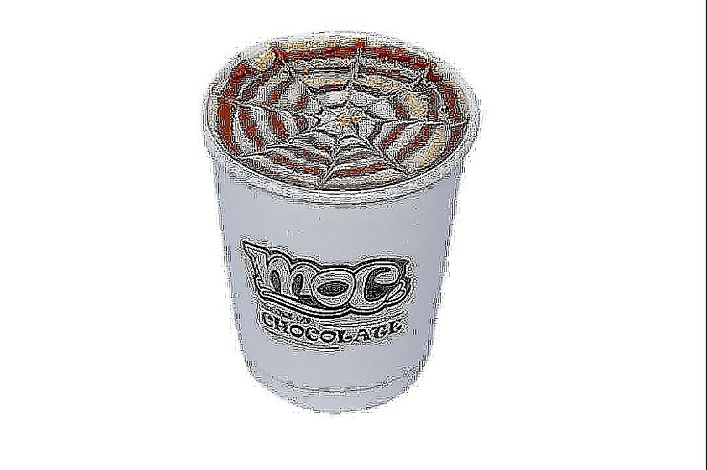 Caramel Macchiato