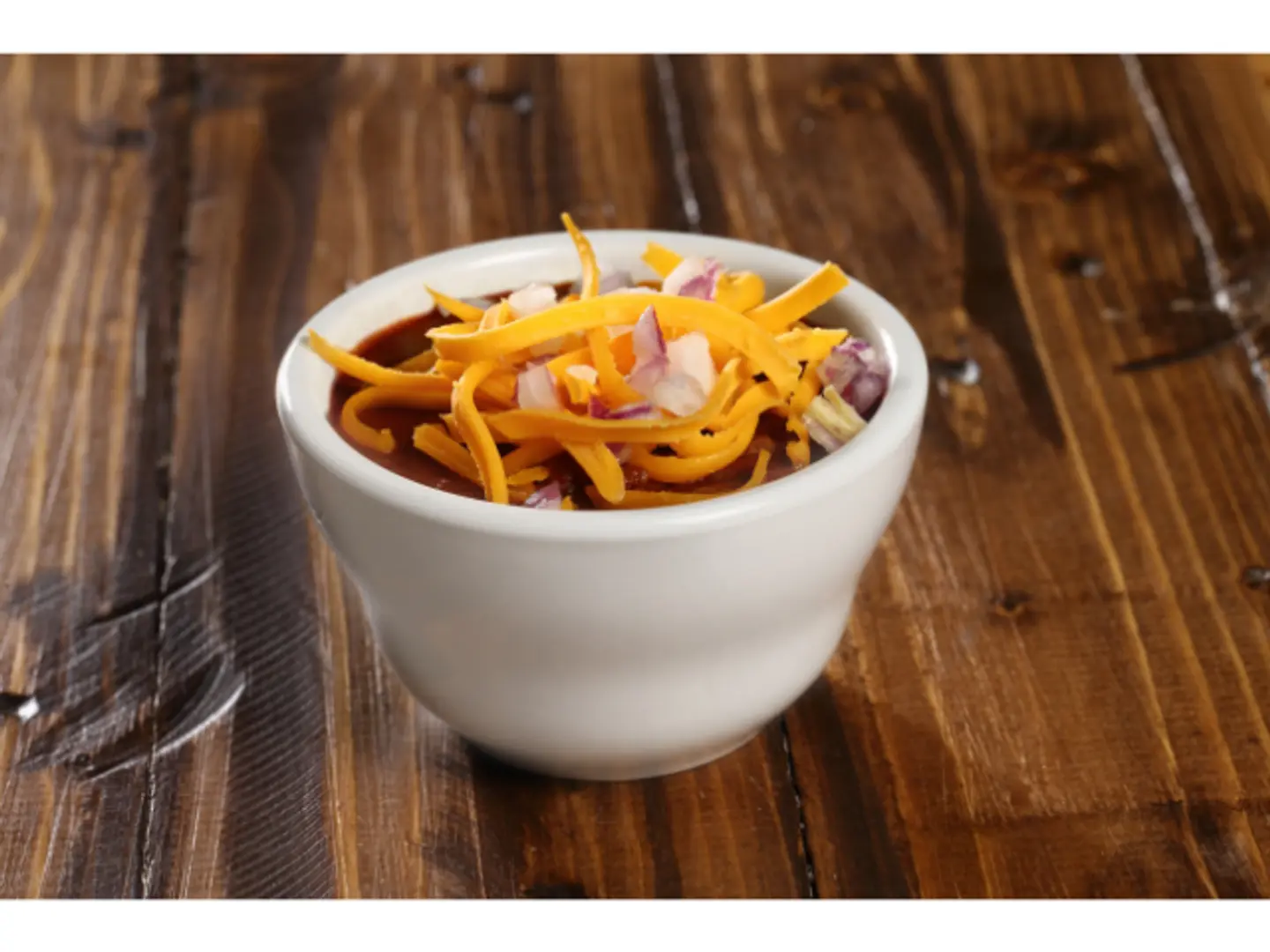 Chili Bowl - Cup