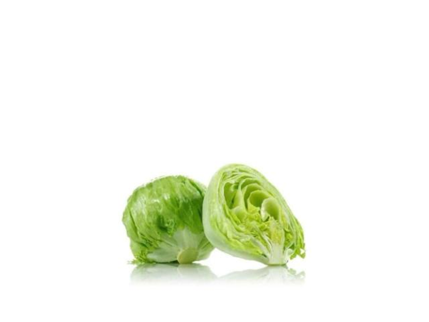 American Lettuce Half Kilo