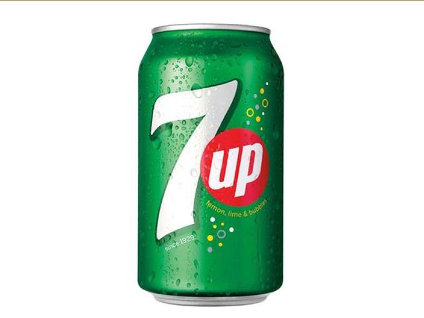7 Up Can