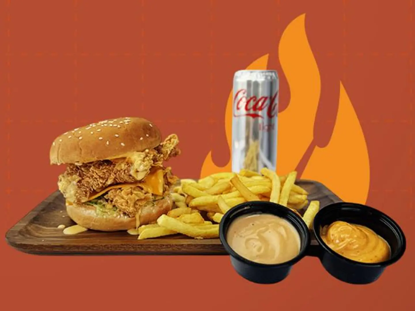 Double Chicken