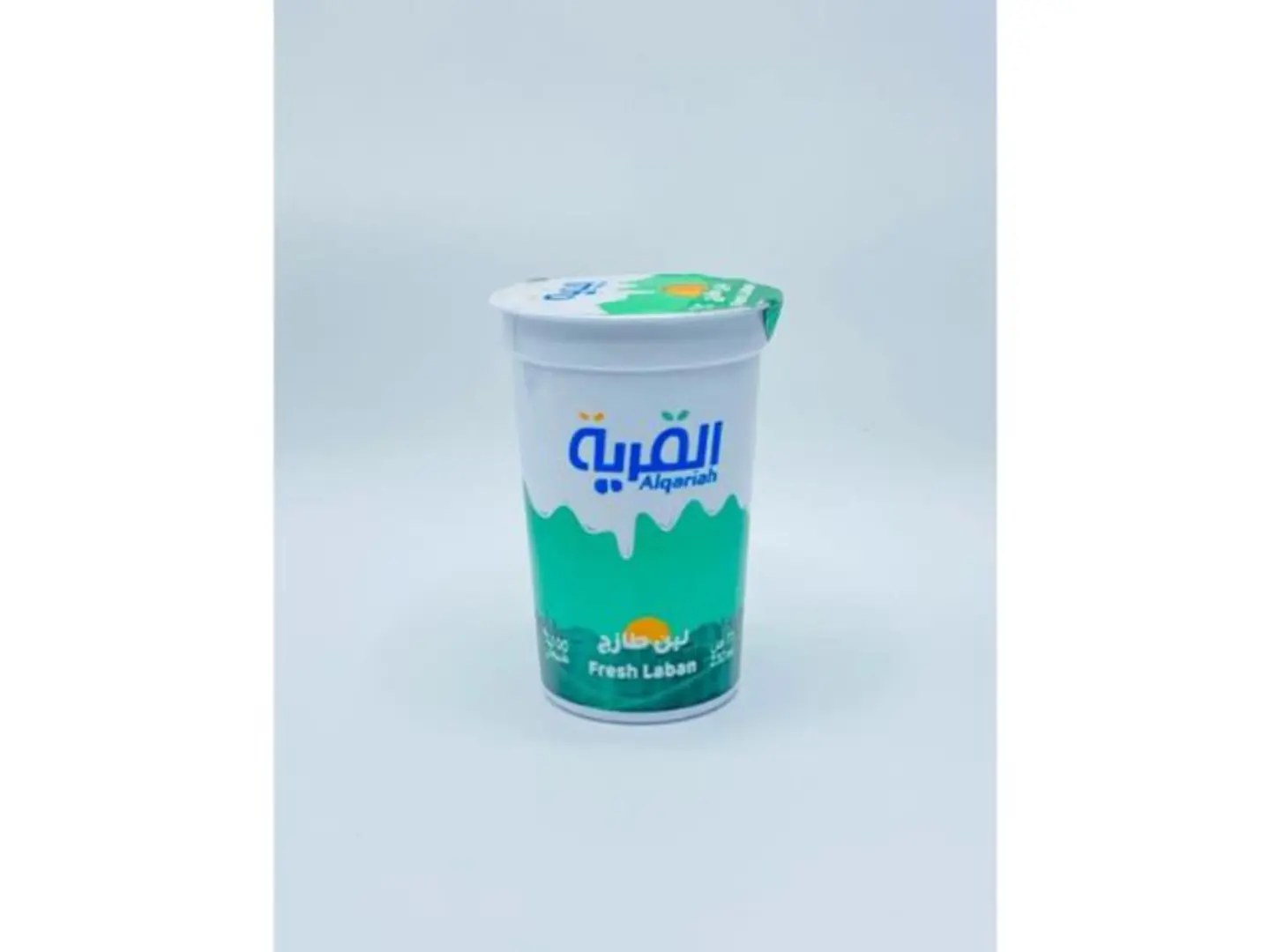 لبن القرية 230 مل