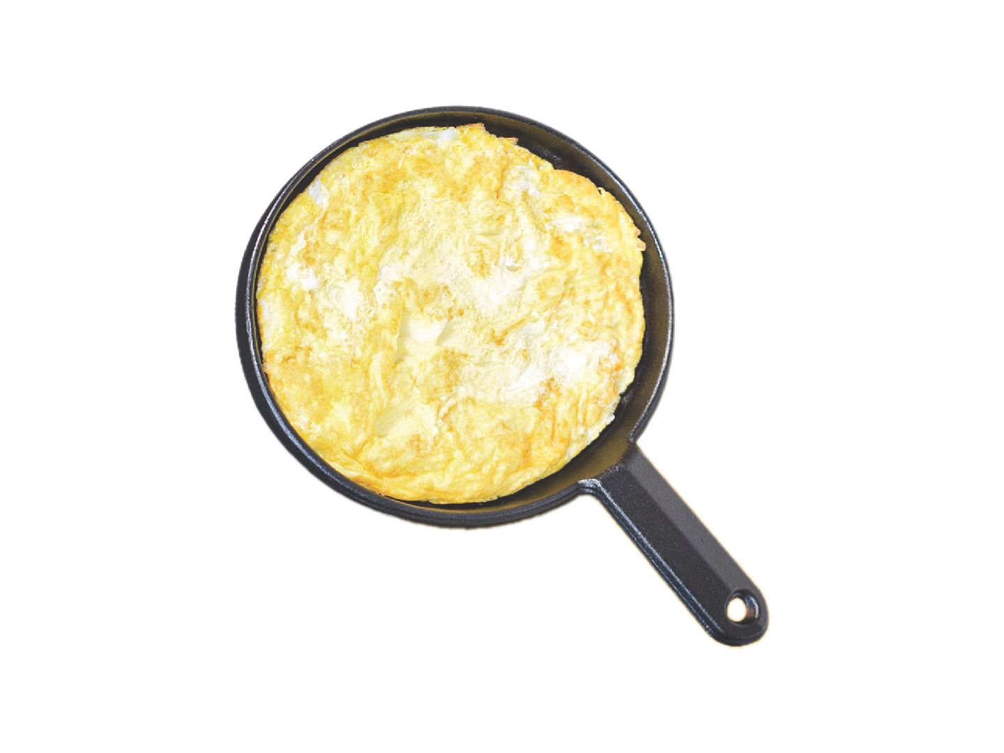Fried Eggs