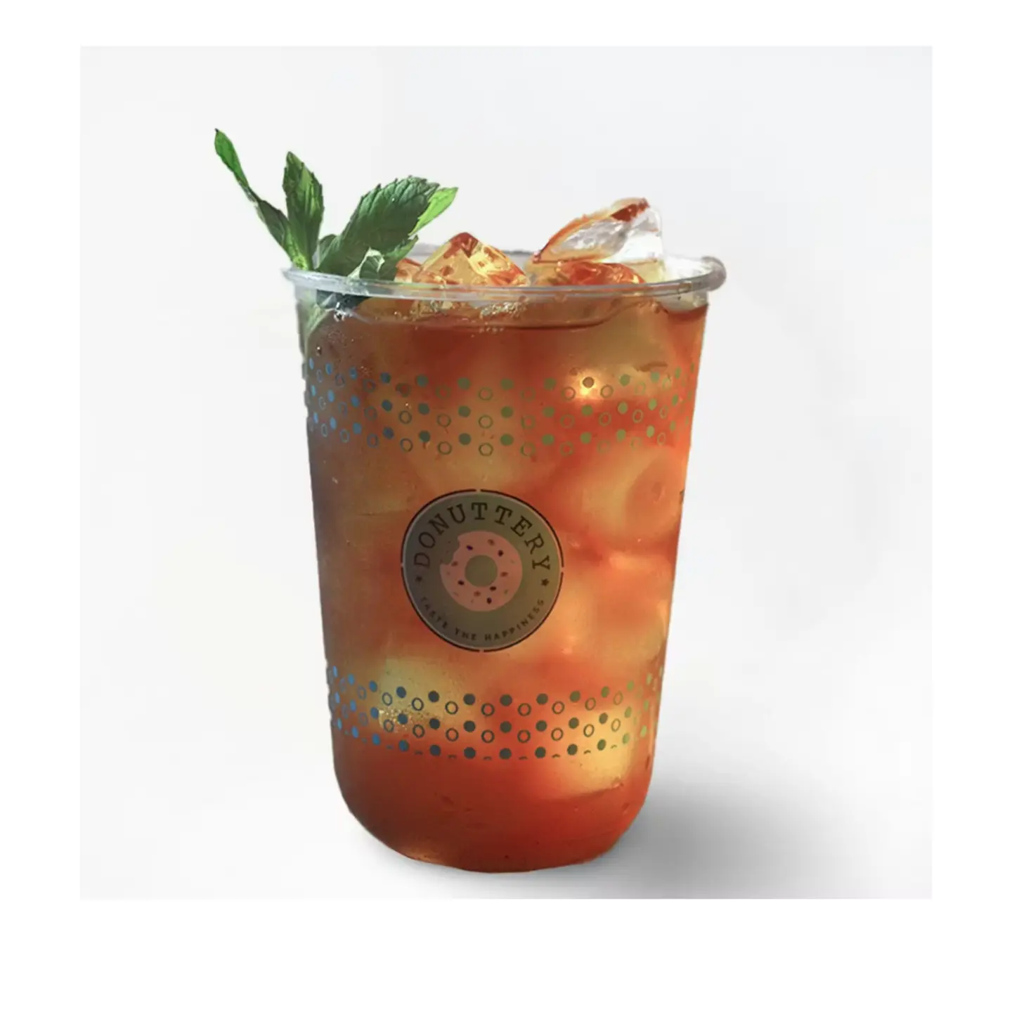 Iced Tea