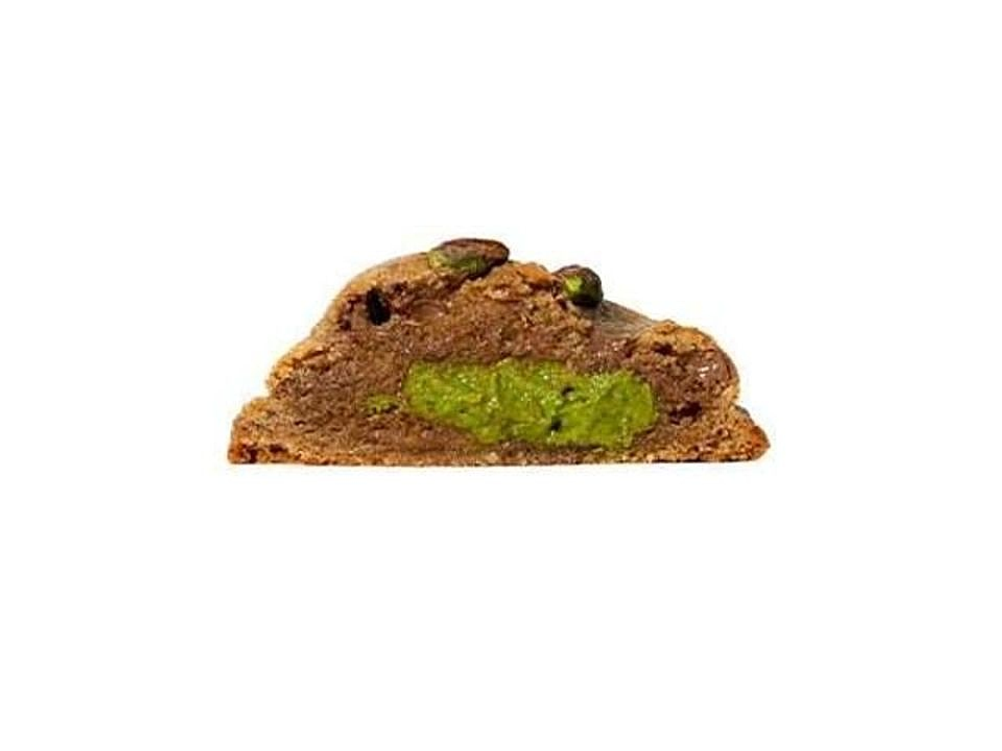 كوكيز الفستق الكلاسيكية