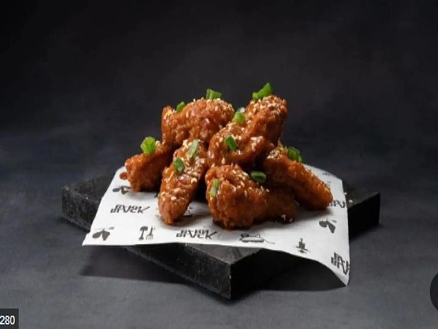 Chicken Black Bean