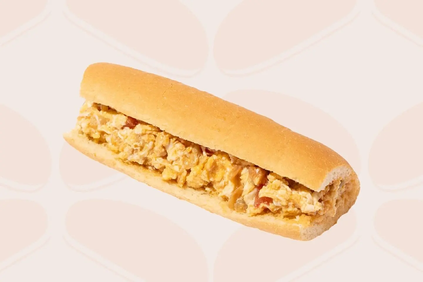 Shakshouka Sandwich