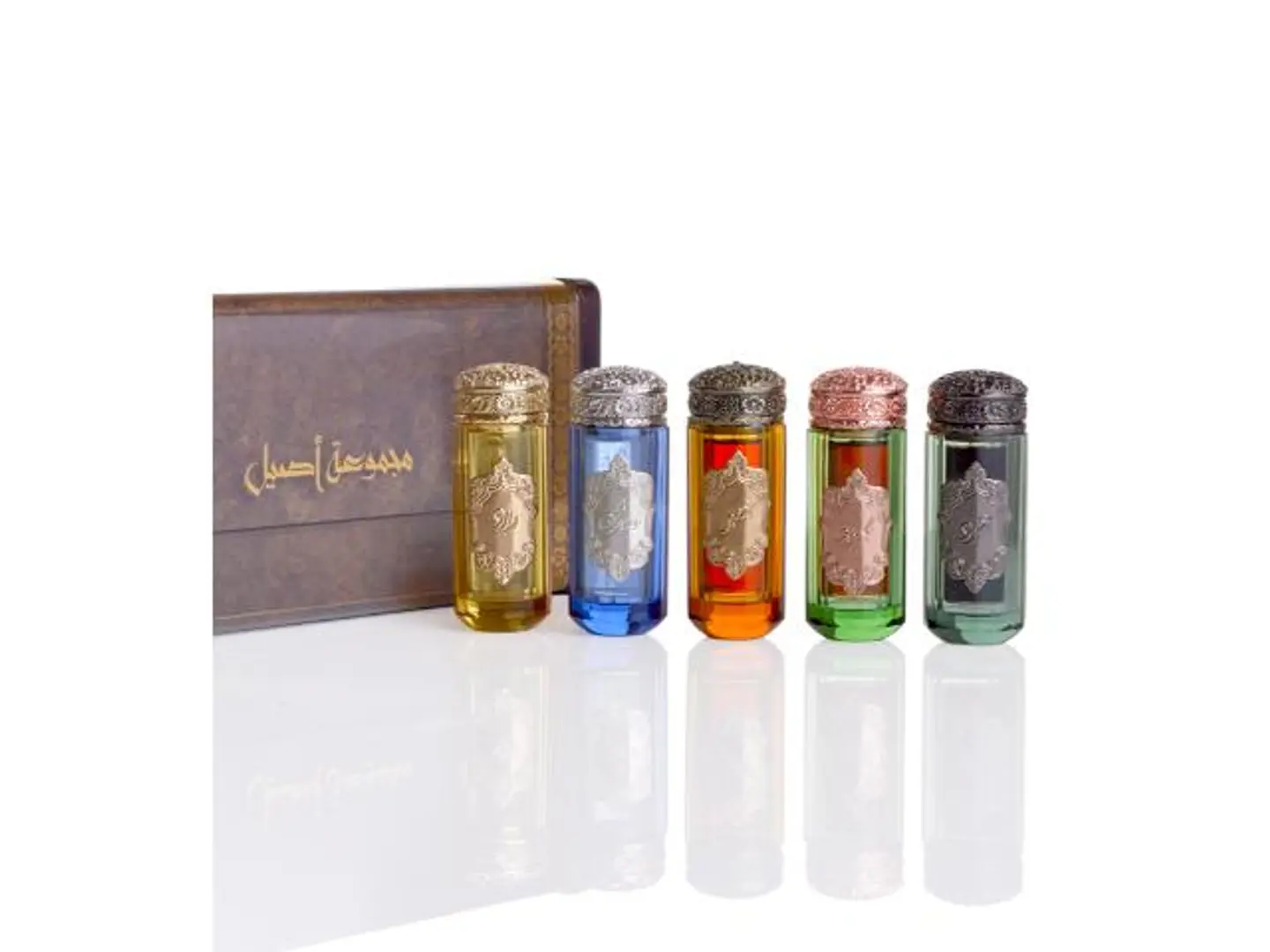 مجموعه اصيل للجنسين 9 مل