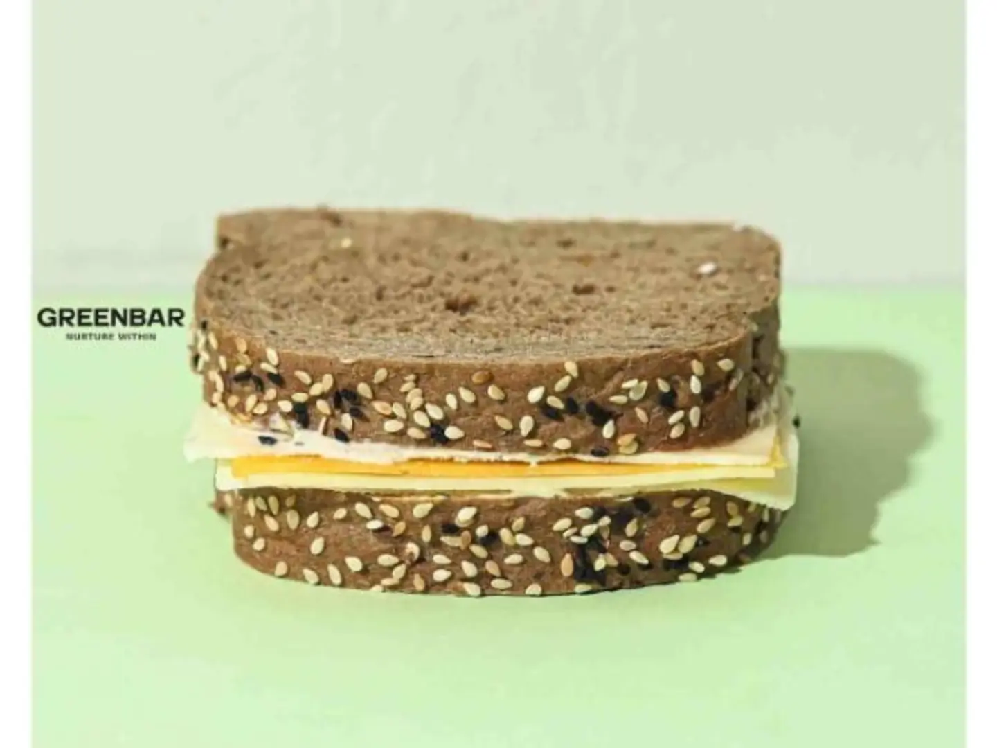 Grilled Cheese Sandwich