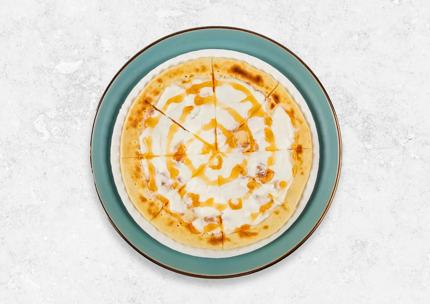 Cheese With Honey Pies