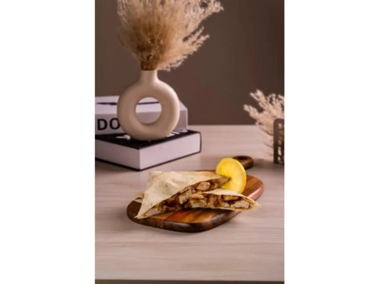 Chicken Quesadilla Sandwich