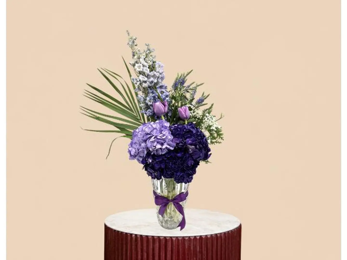 Agla Hana Vase
