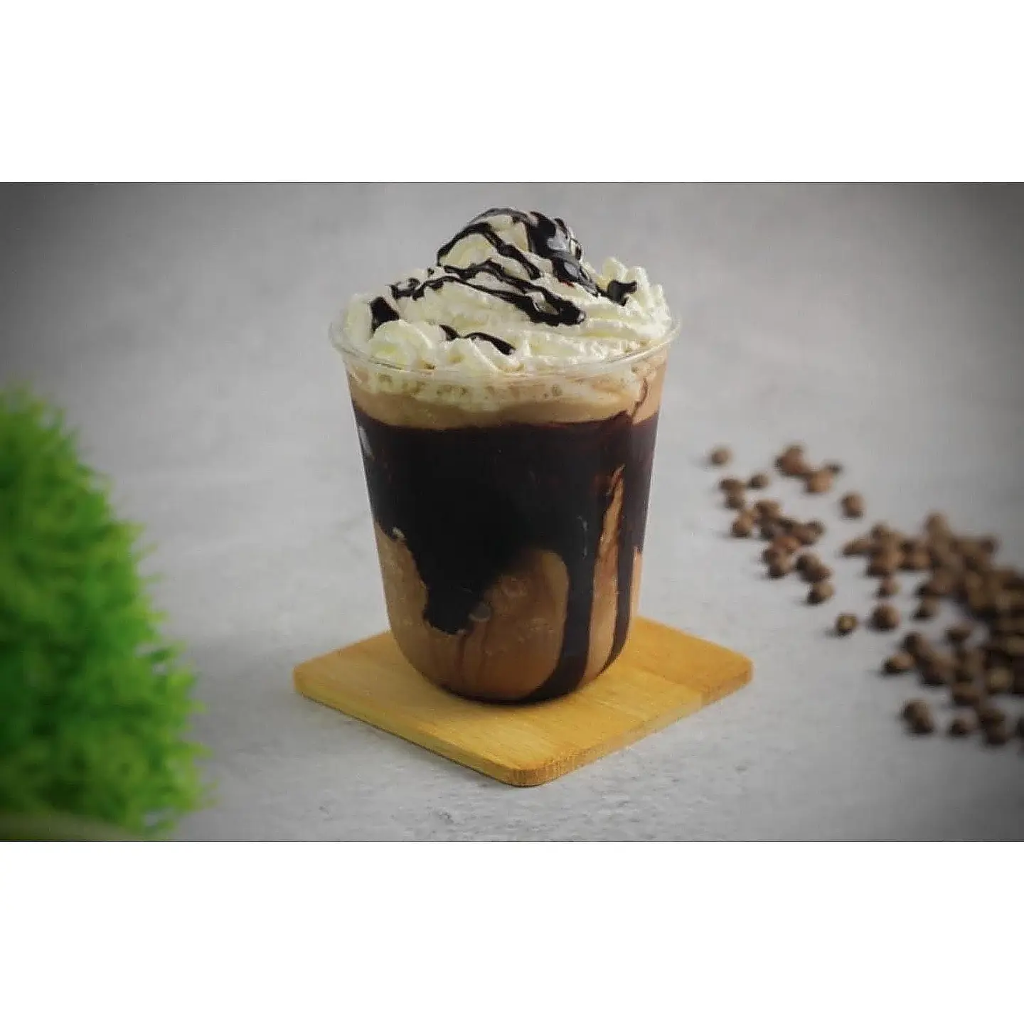 ايس فرابتشينو