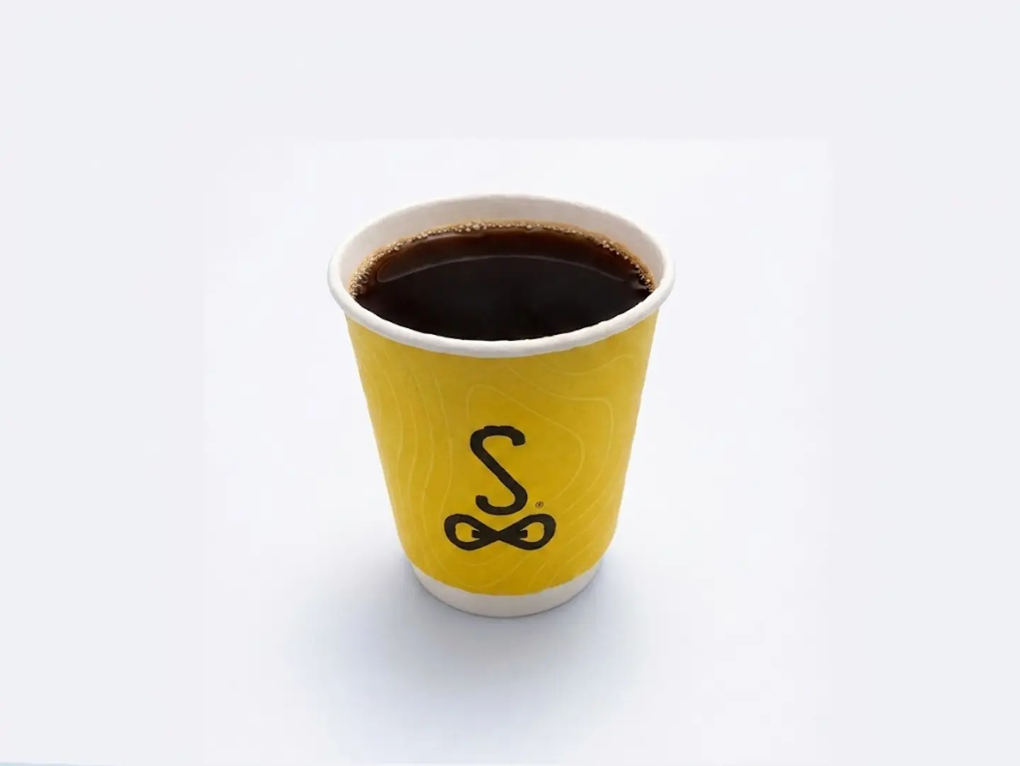 Hot Coffee Day Medium