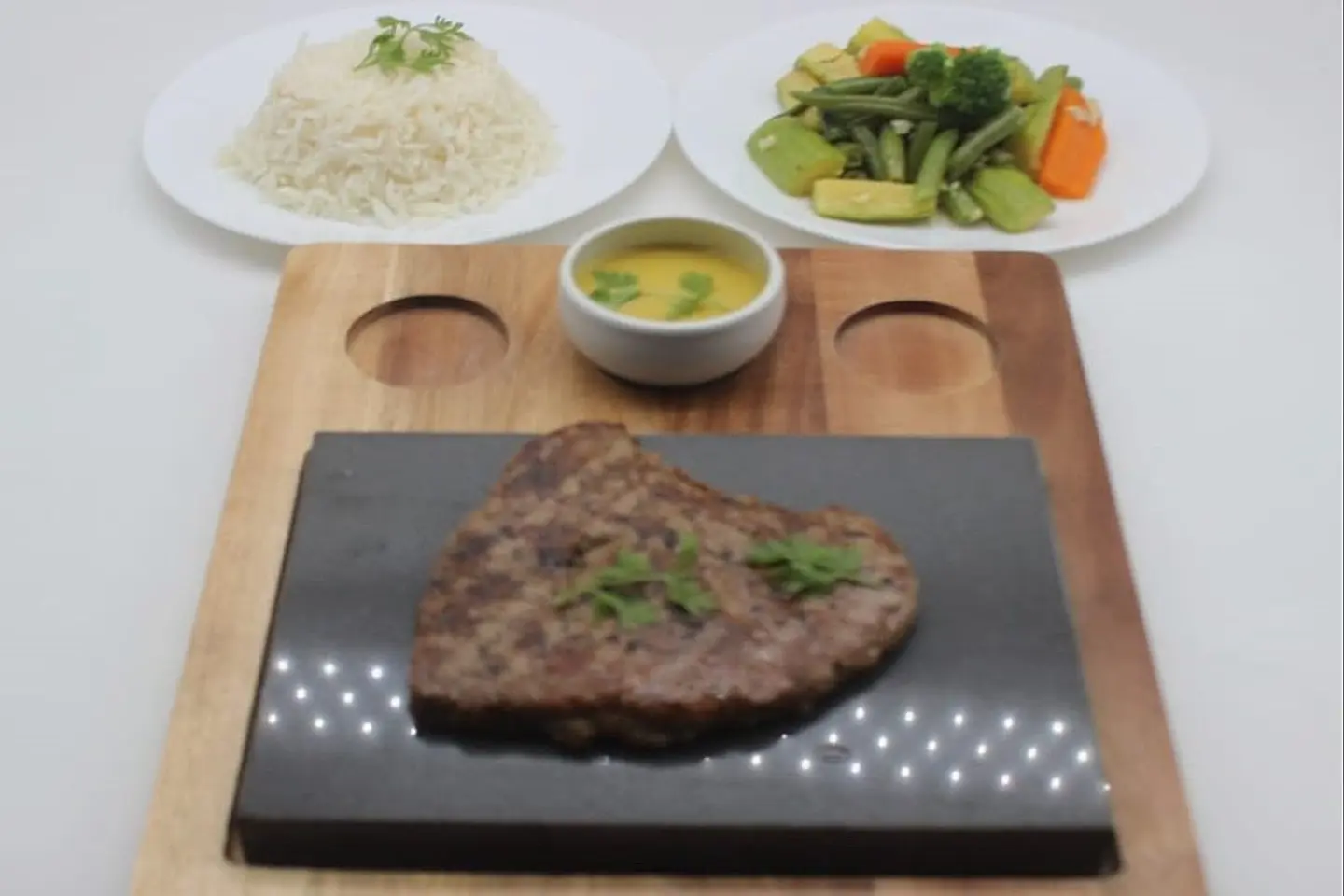 Beef Steak