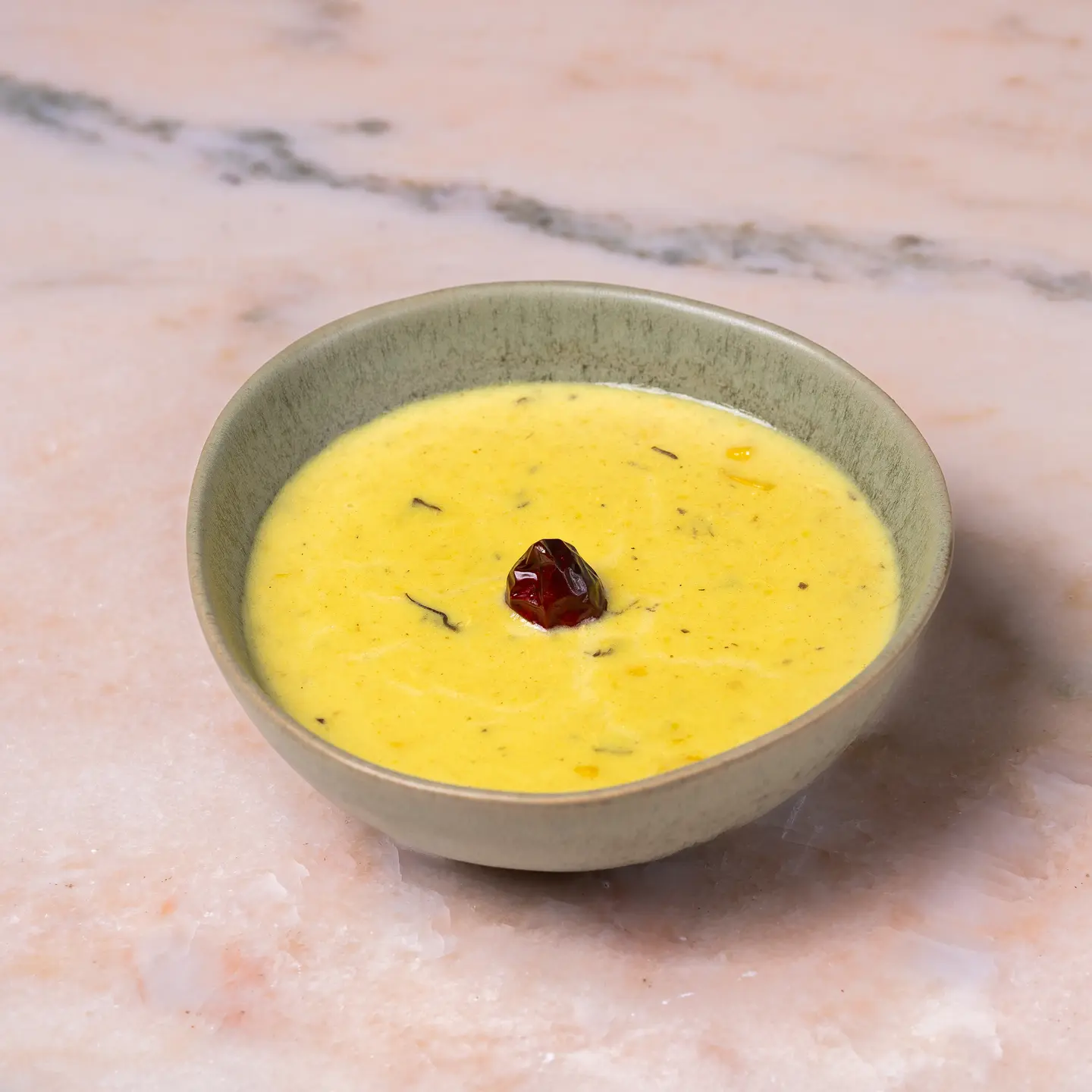 شوربة دجاج