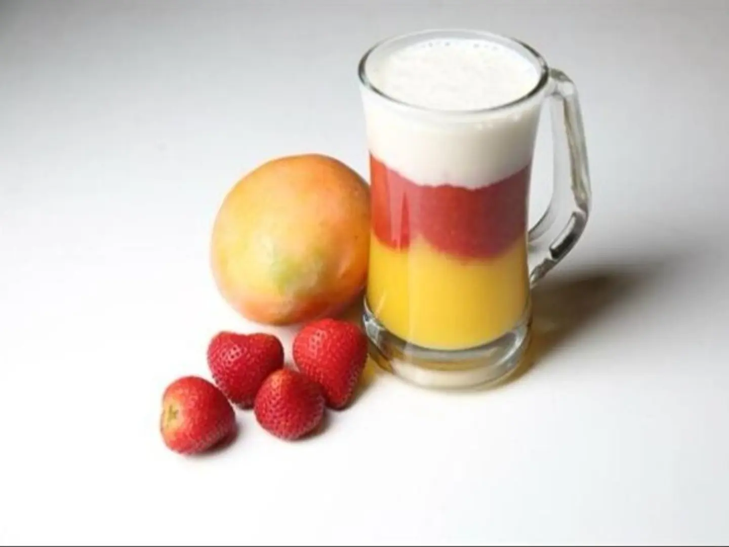 عصير كوكتيل