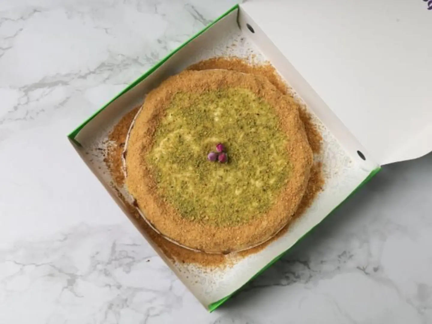 خلية مدينية