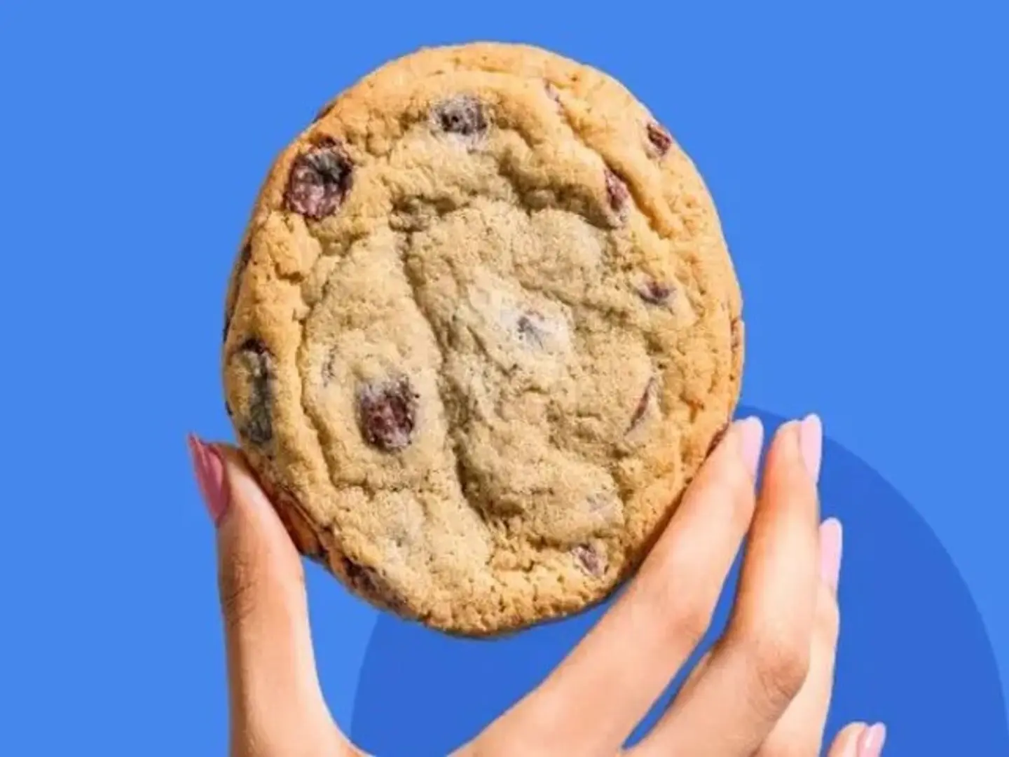 كوكيز الشوكلاتة