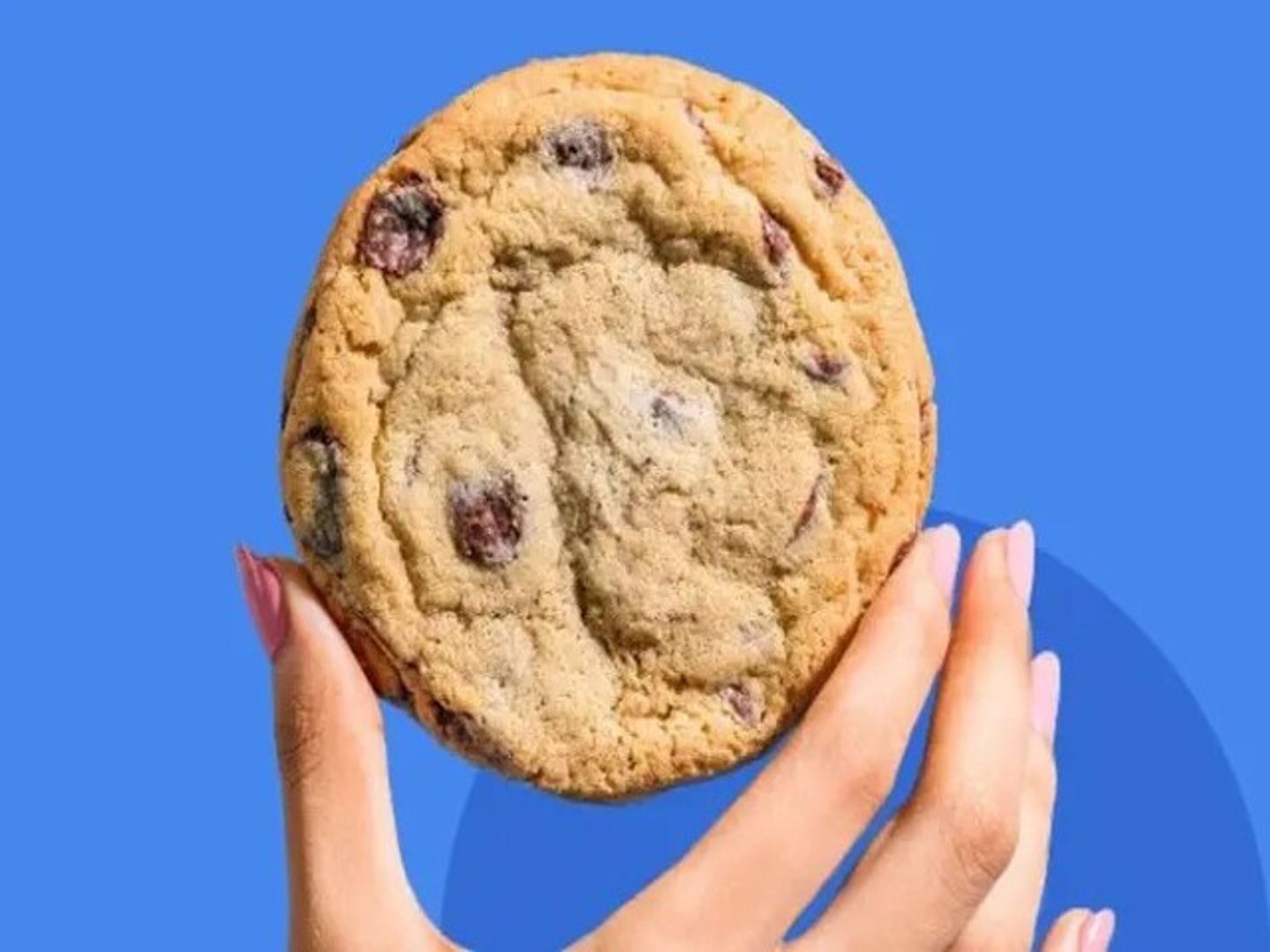 كوكيز الشوكلاتة