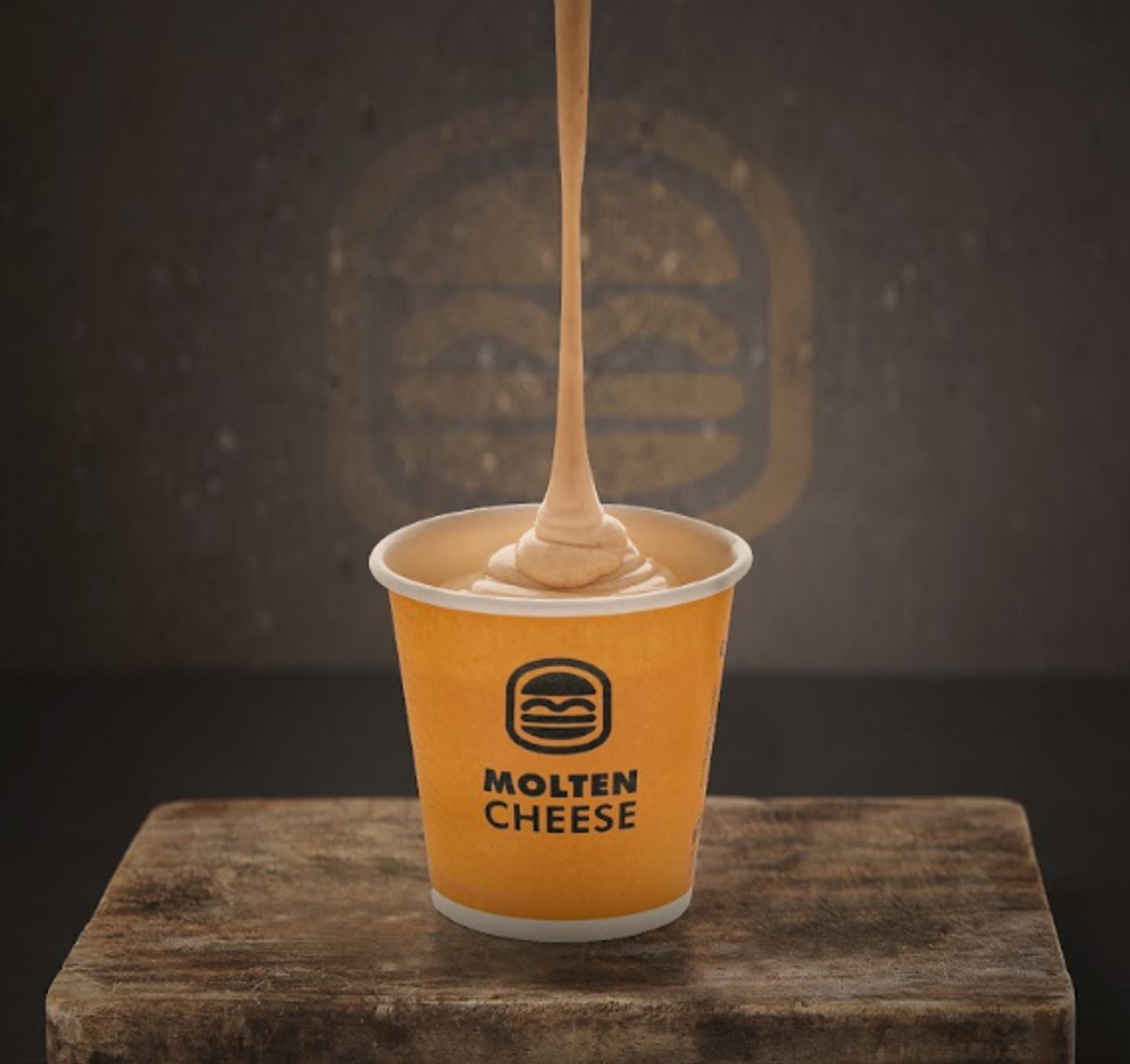 Molten Sauce