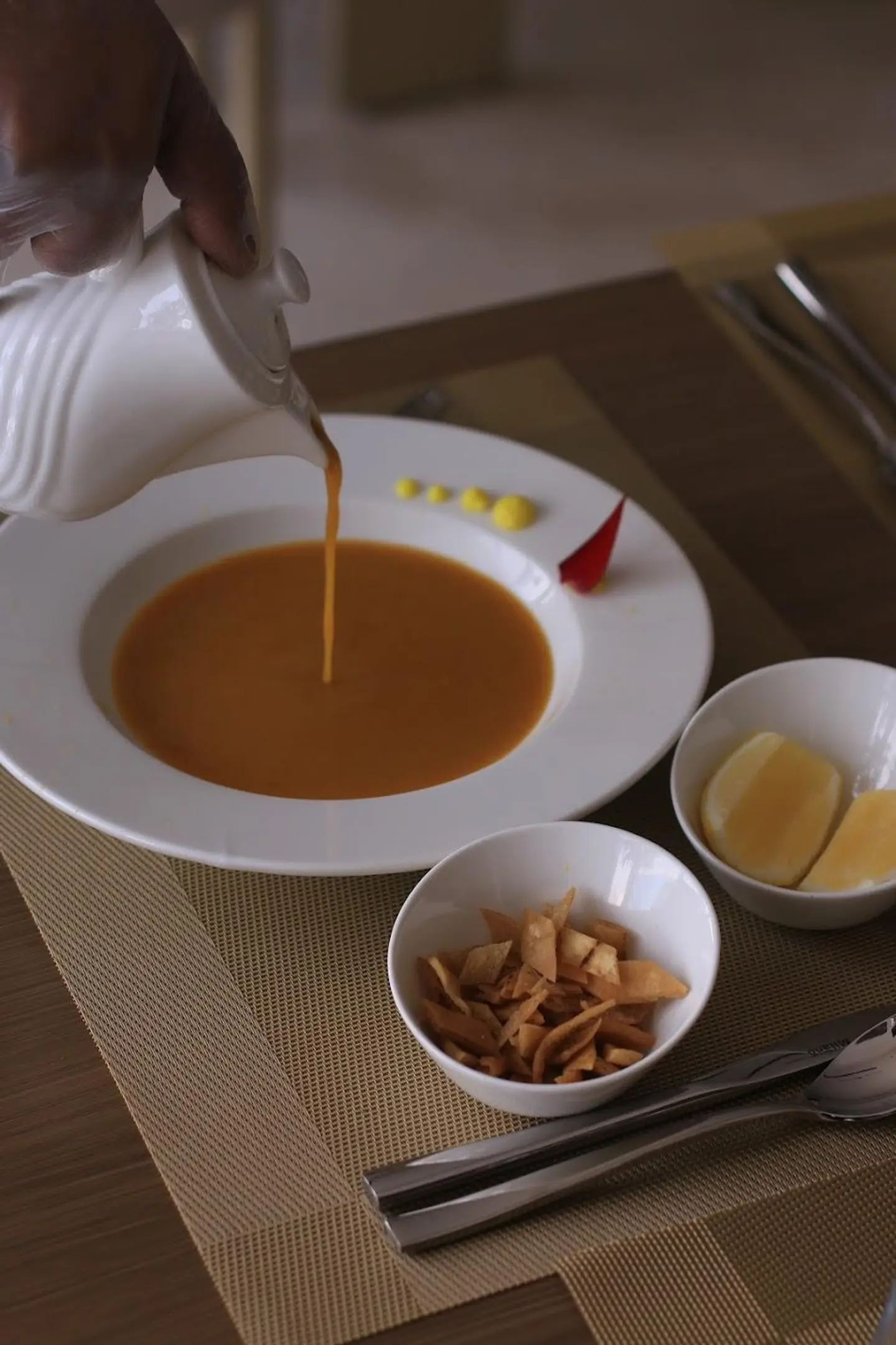 Shorba Soup