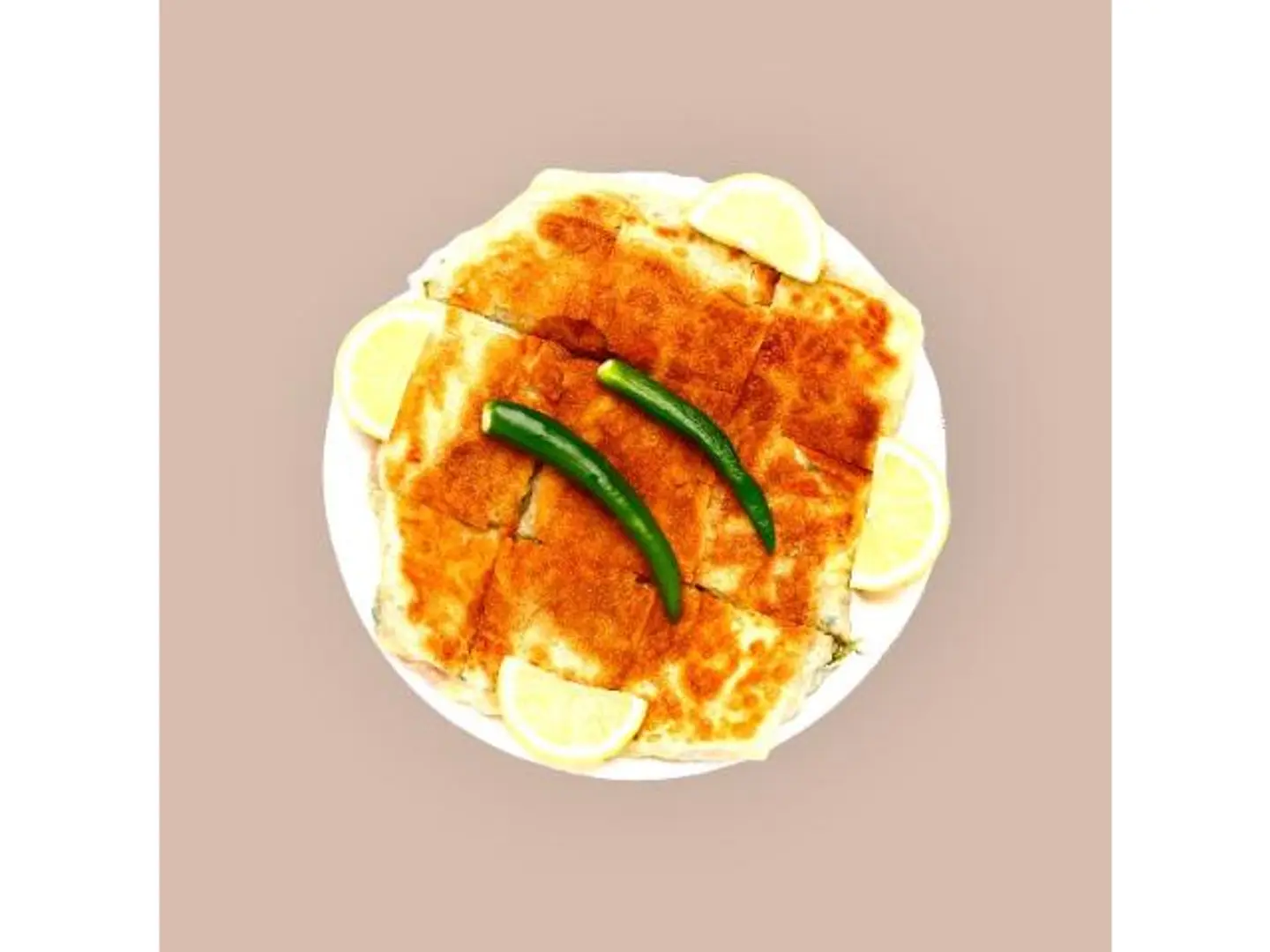 Liver Mutabbak